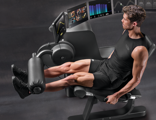Biostrength Training Kraft Athletik Club