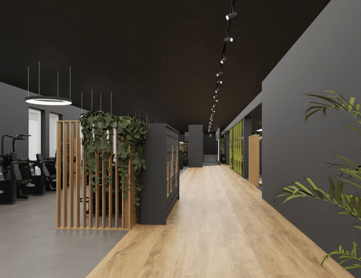 Fitnessstudio Dresden Weixdorf